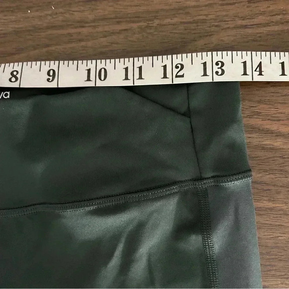 💕Adidas supernova  cropped leggings S - Picture 10 of 13